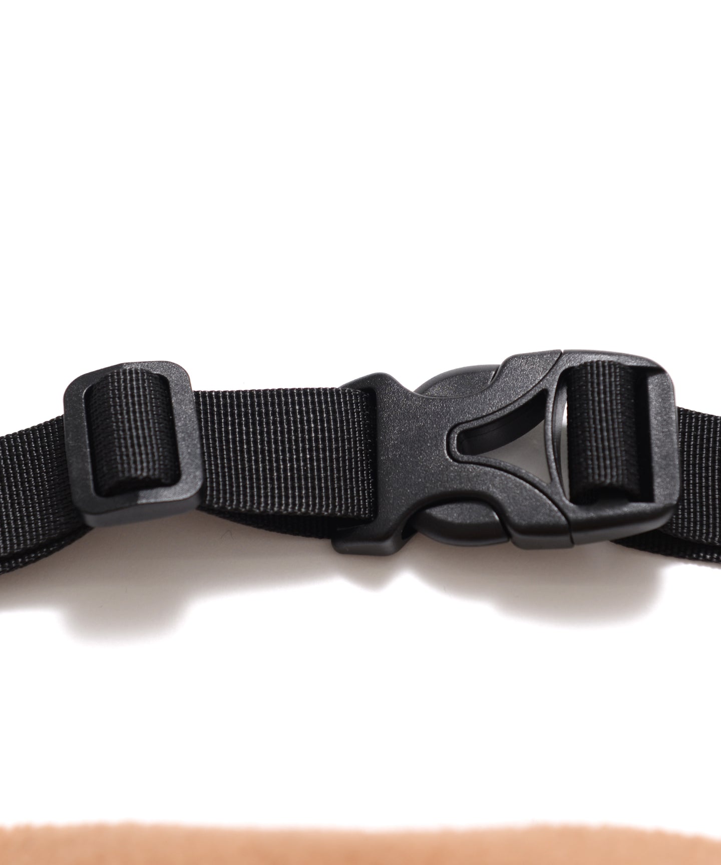 Arnold Palmer MEIコラボ シェアボアボディバッグ